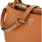 Borsa A Mano Donna Guess Multi Comp Satchel Talent HWNG9669060