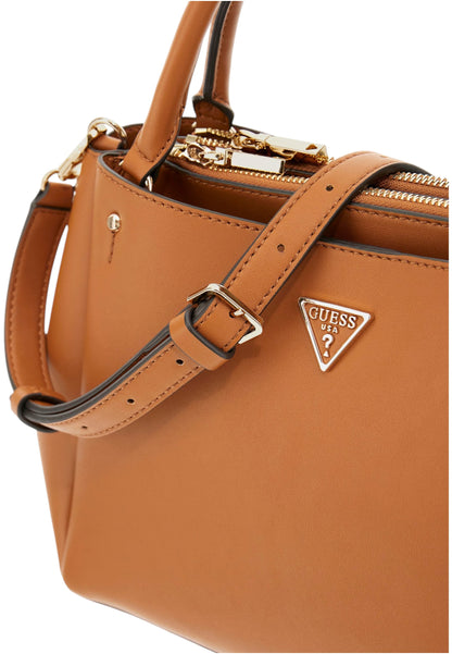 Borsa A Mano Donna Guess Multi Comp Satchel Talent HWNG9669060