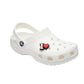 Accessori calzature  Unisex Crocs