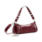 Borsa A Spalla Donna Desigual  Bag Half Logo Zarauz Nf Granate 26WAXPA2
