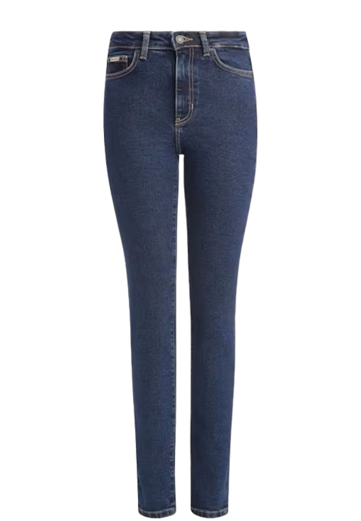 W4YA92D5CB2 - Jean - Guess