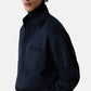 Felpa A Girocollo Uomo Liu Jo Con Collo Polo  QF6065F0946