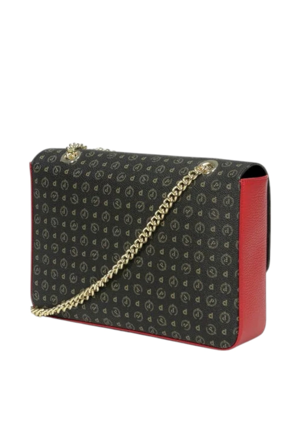 Borsa A Tracolla Donna Pollini   TE8413PP03Q11