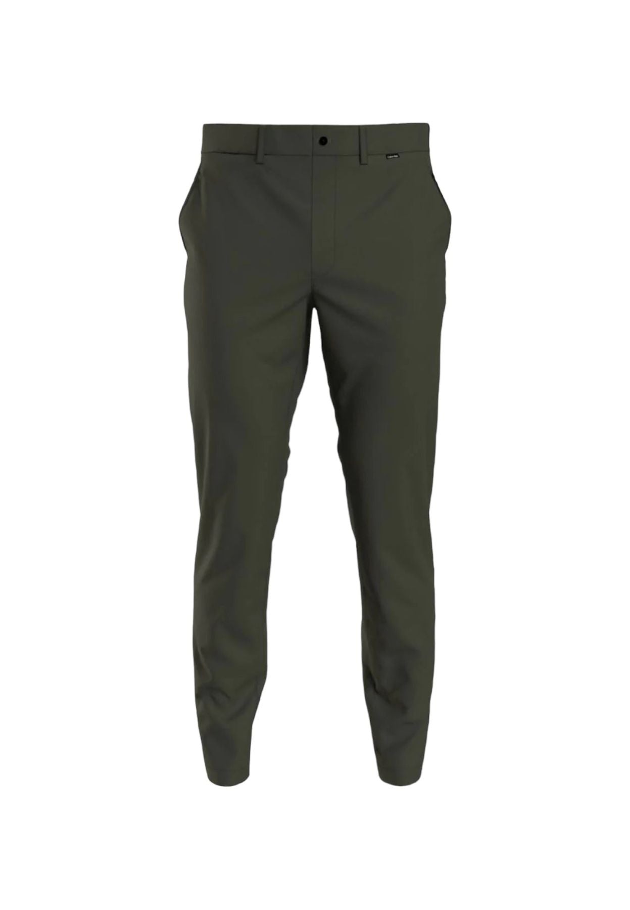 Pantaloni Chino Uomo Calvin klein   K10K109911