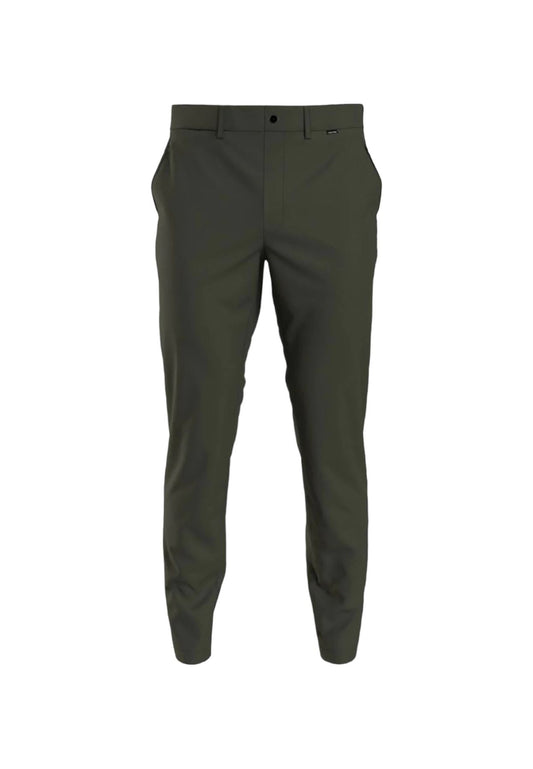 Pantaloni Chino Uomo Calvin klein   K10K109911