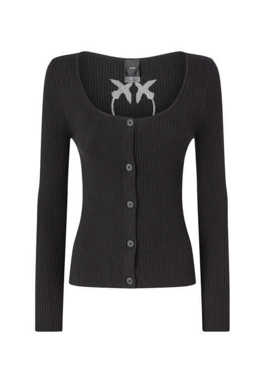 Cardigan  Donna Pinko