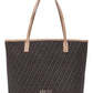 Borsa A Spalla Donna Liu Jo Medium Tote Bag  AA6070T378A