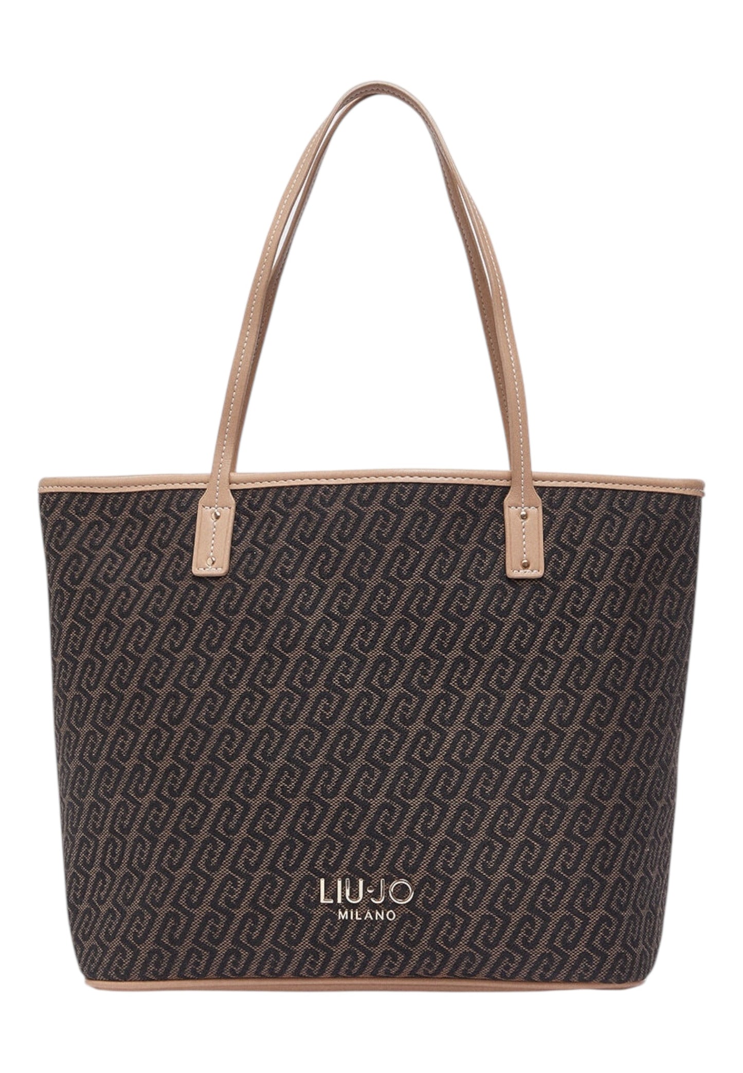 Borsa A Spalla Donna Liu Jo Medium Tote Bag  AA6070T378A