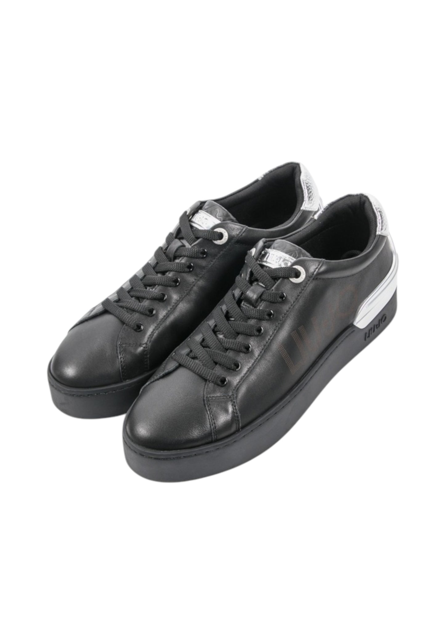 Sneakers Basse Donna Liu Jo   BF2001P01020