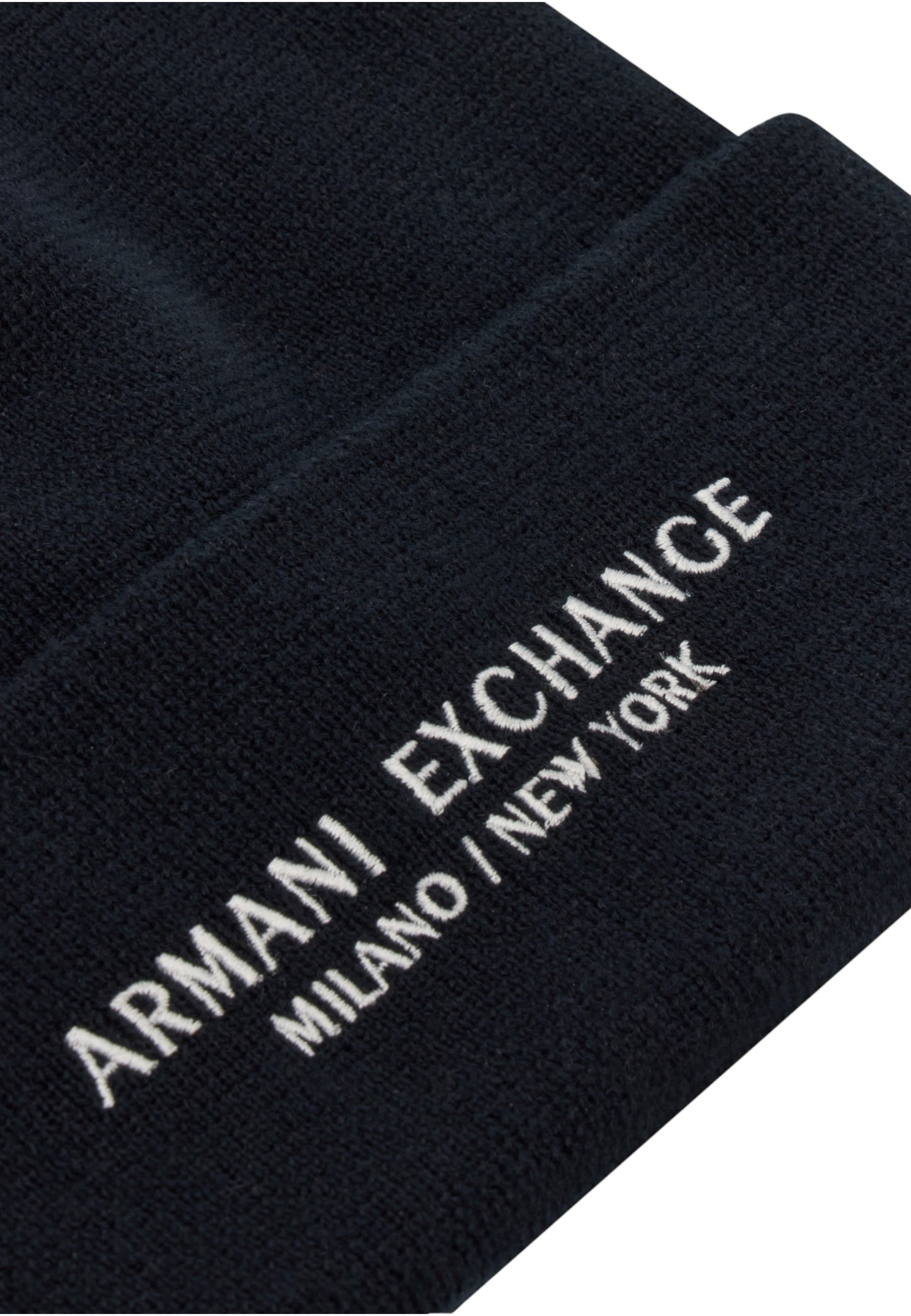 Berretto  Uomo Armani Exchange   XM001637AF16950