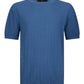 Maglia A Girocollo Uomo Liu Jo Manica Corta  QA6130MA71P