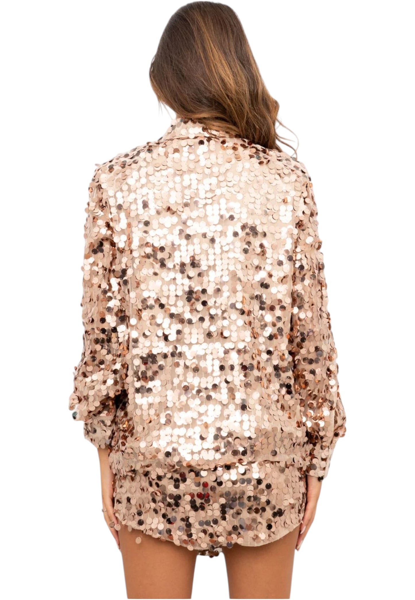 CA 554 - Camicia - Actualee