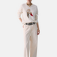 Maglia A Girocollo Donna Liu Jo Lucky Charms  WF6457MS009