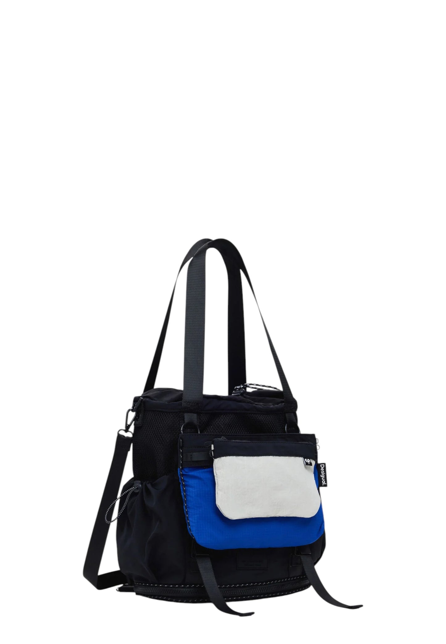 Zaino  Donna Desigual  Basic Modular Discover 25WAKY01