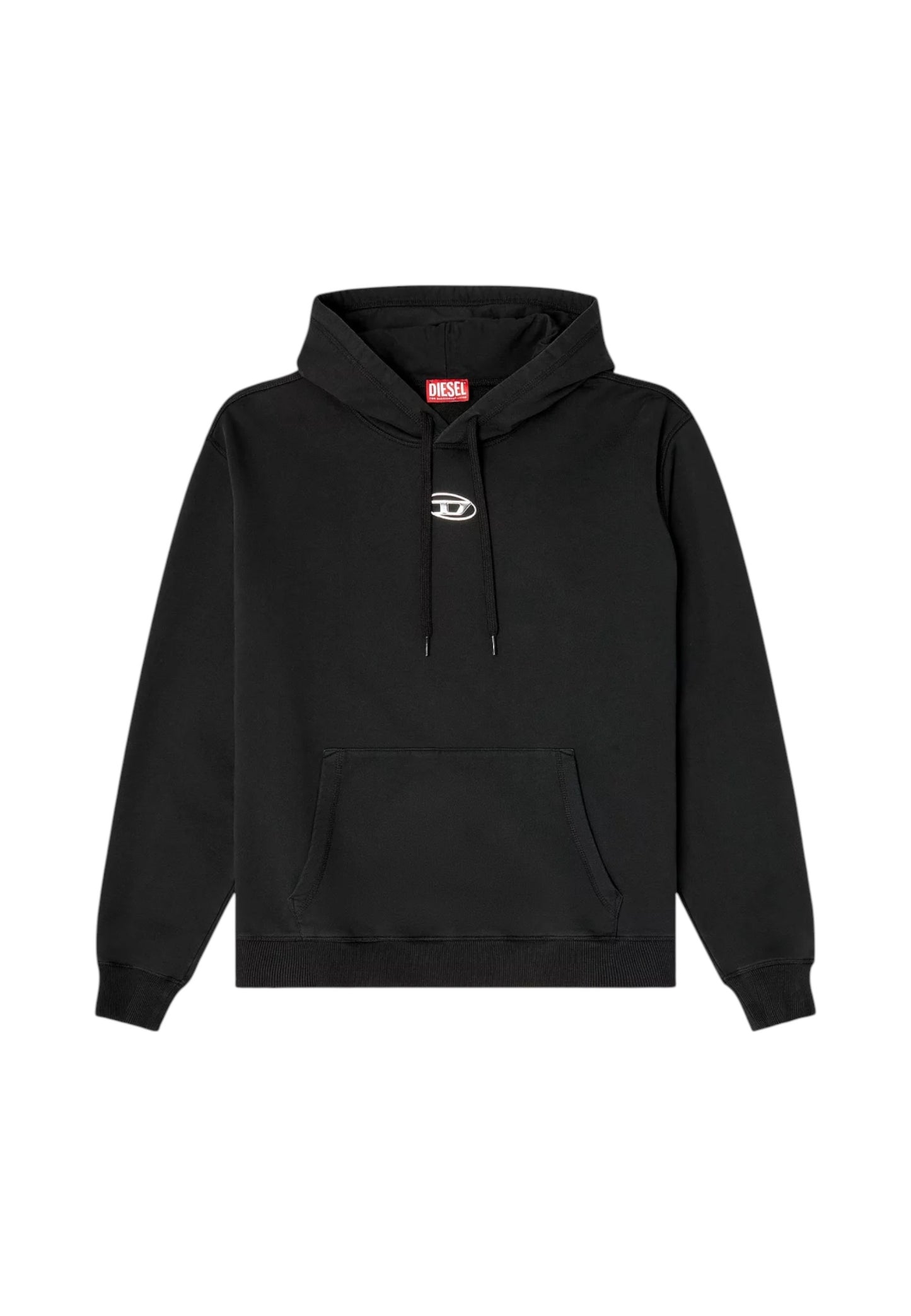 Felpa  Uomo Diesel   A204470BKBW