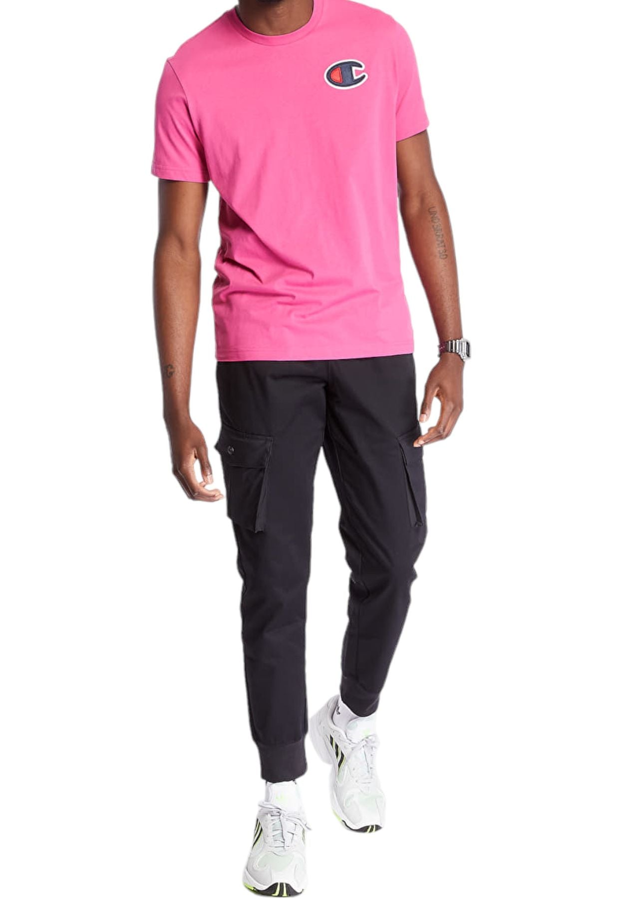 214324 - Pantalon - Champion