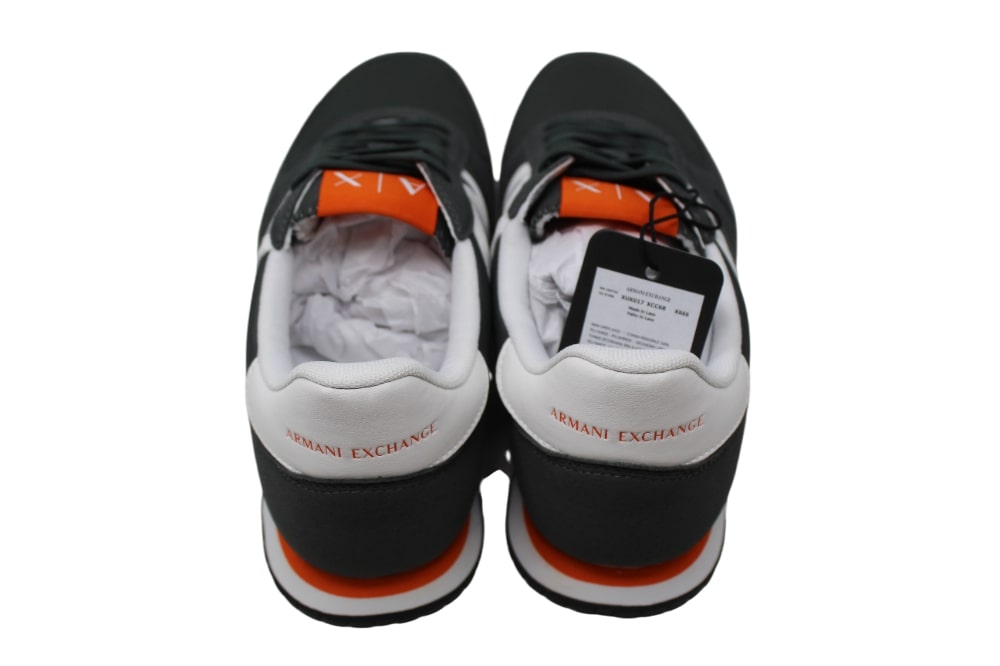 XUX017XCC68 - Baskets - Armani Exchange