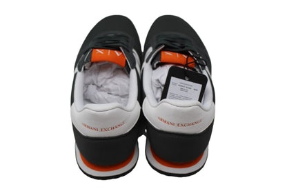 XUX017XCC68 - Baskets - Armani Exchange