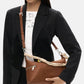 Borsa A Spalla Donna Desigual  Bag Sierra  Camel Huntington 26SAXPB6