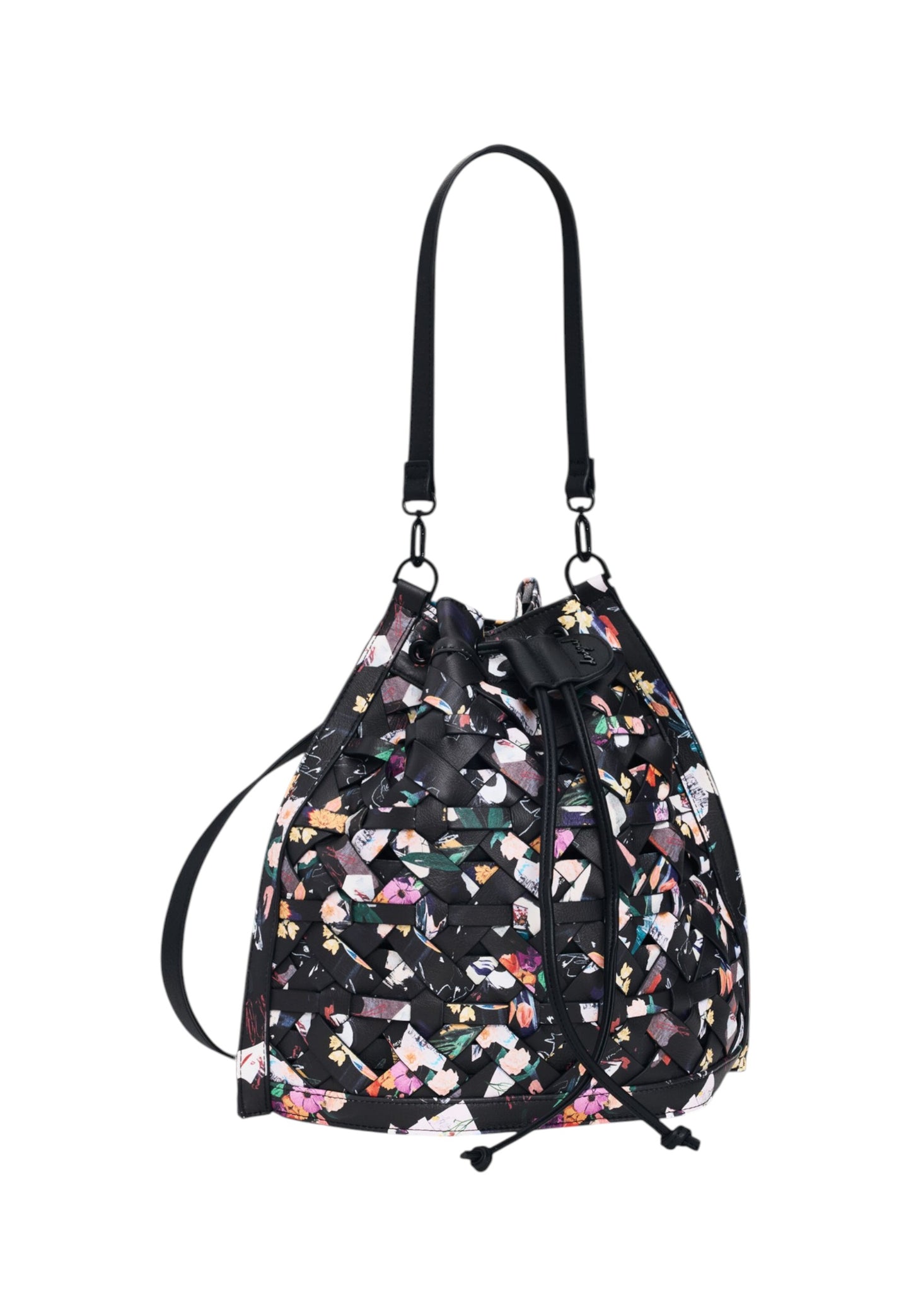 Zaino  Donna Desigual  Back Osmio Harlan 26SAKP36