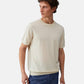 Maglia A Girocollo Uomo Liu Jo Manica Corta  QA6135MA08S
