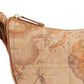 Borsa A Tracolla Donna Alviero Martini Mezzaluna Piccola Geo Soft CS0066001