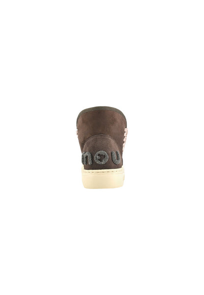 MU.FW411001A - Stivaletti - Mou