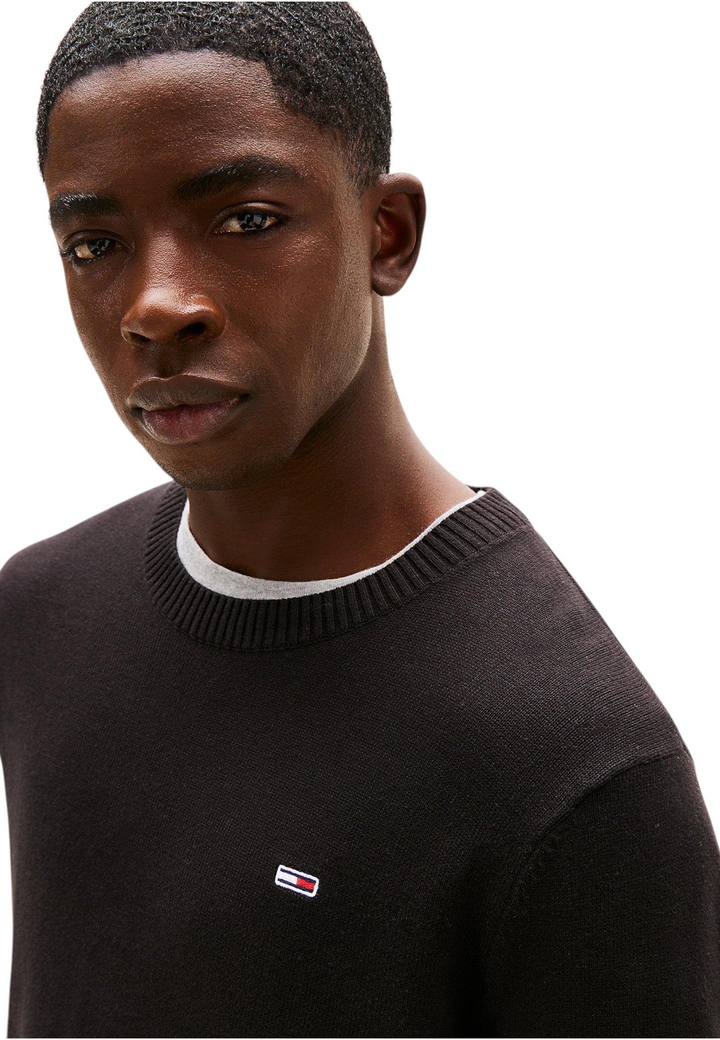 DM0DM18895 - Maglione - Tommy Jeans