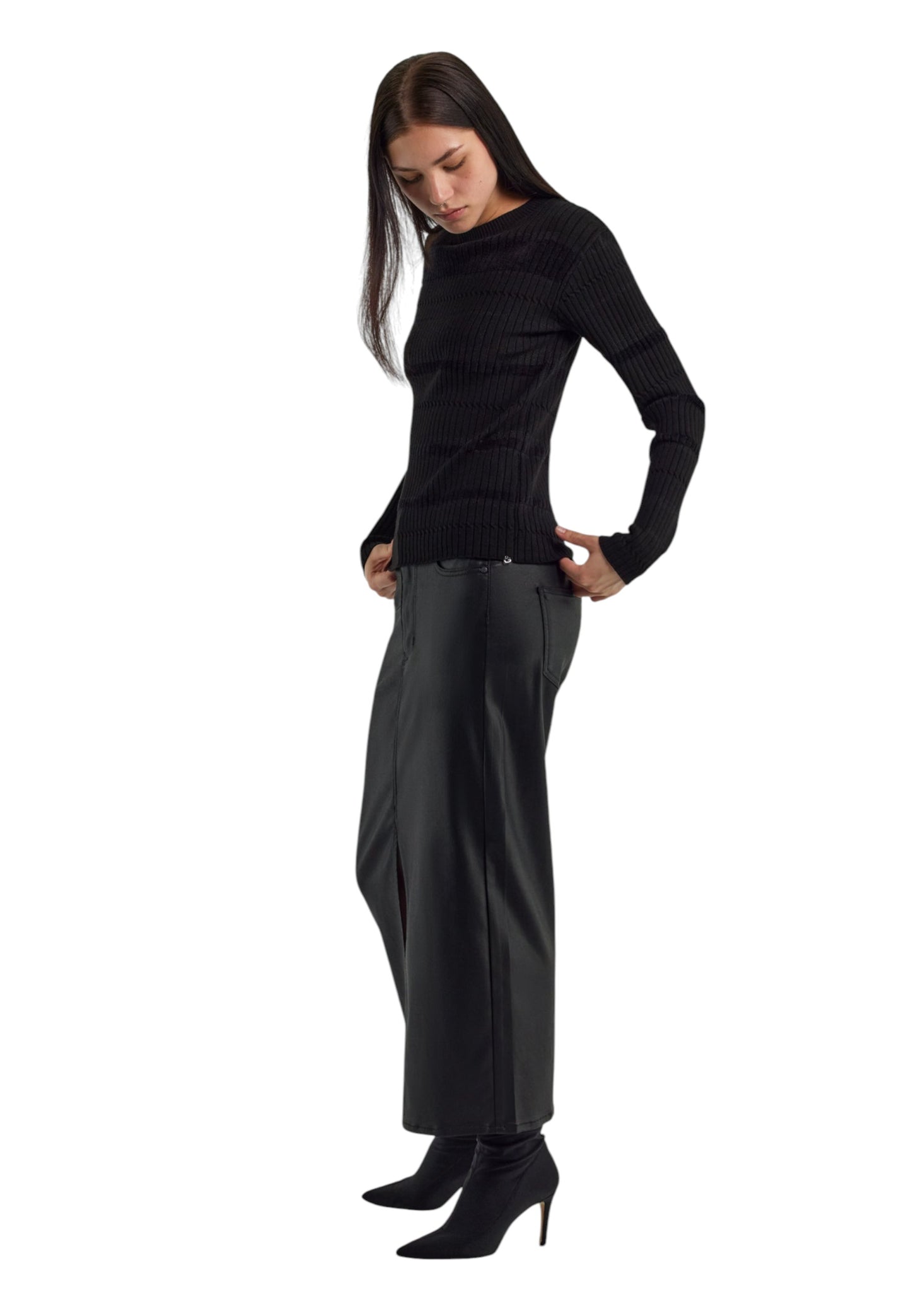 Maglione A Girocollo Donna Gas  Garance 565980430593