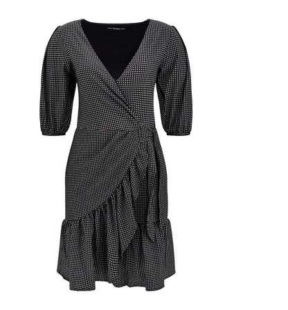 Vestito Corto Donna Guess   W2GK65KB450