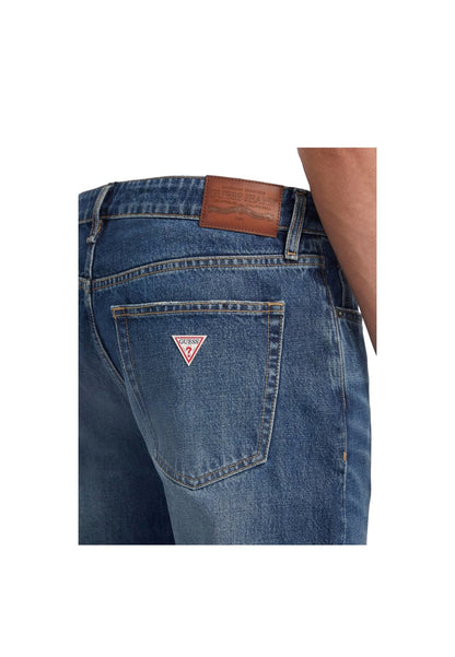 M4YA1BD5FC1 - Jeans - Guess