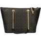 Borsa A Spalla Donna Pollini  Heritage TE8410PP02Q11