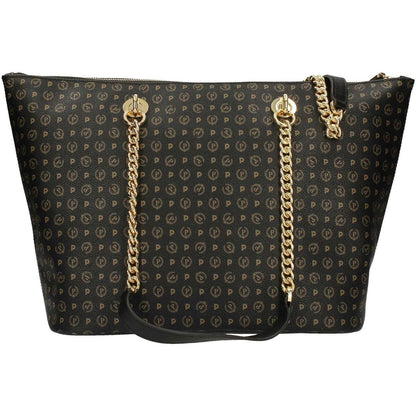 Borsa A Spalla Donna Pollini  Heritage TE8410PP02Q11