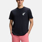 T-Shirt Manica Corta Uomo Boss   50561872