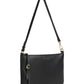 Borsa A Spalla Donna Coccinelle In Pelle Martellata Coccinelle C-Easy Mini E5SHA520101
