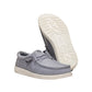 Slip-On Basse Uomo Hey Dude  Wally Stretch Canvas HD.40700