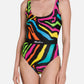 Costume Intero Donna Moschino   A81212127