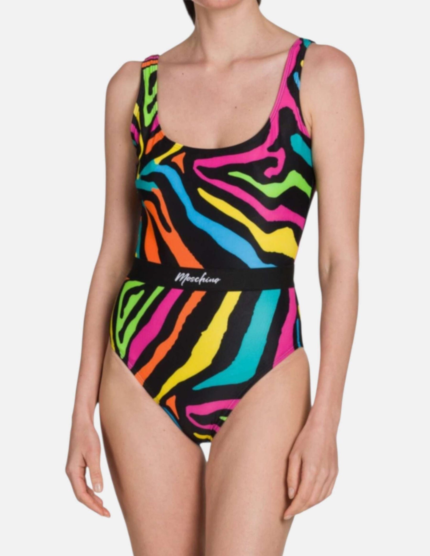 Costume Intero Donna Moschino   A81212127