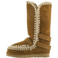 Stivaletti  Donna Mou  Eskimo 40 Buckle Straps MU.FW101137A