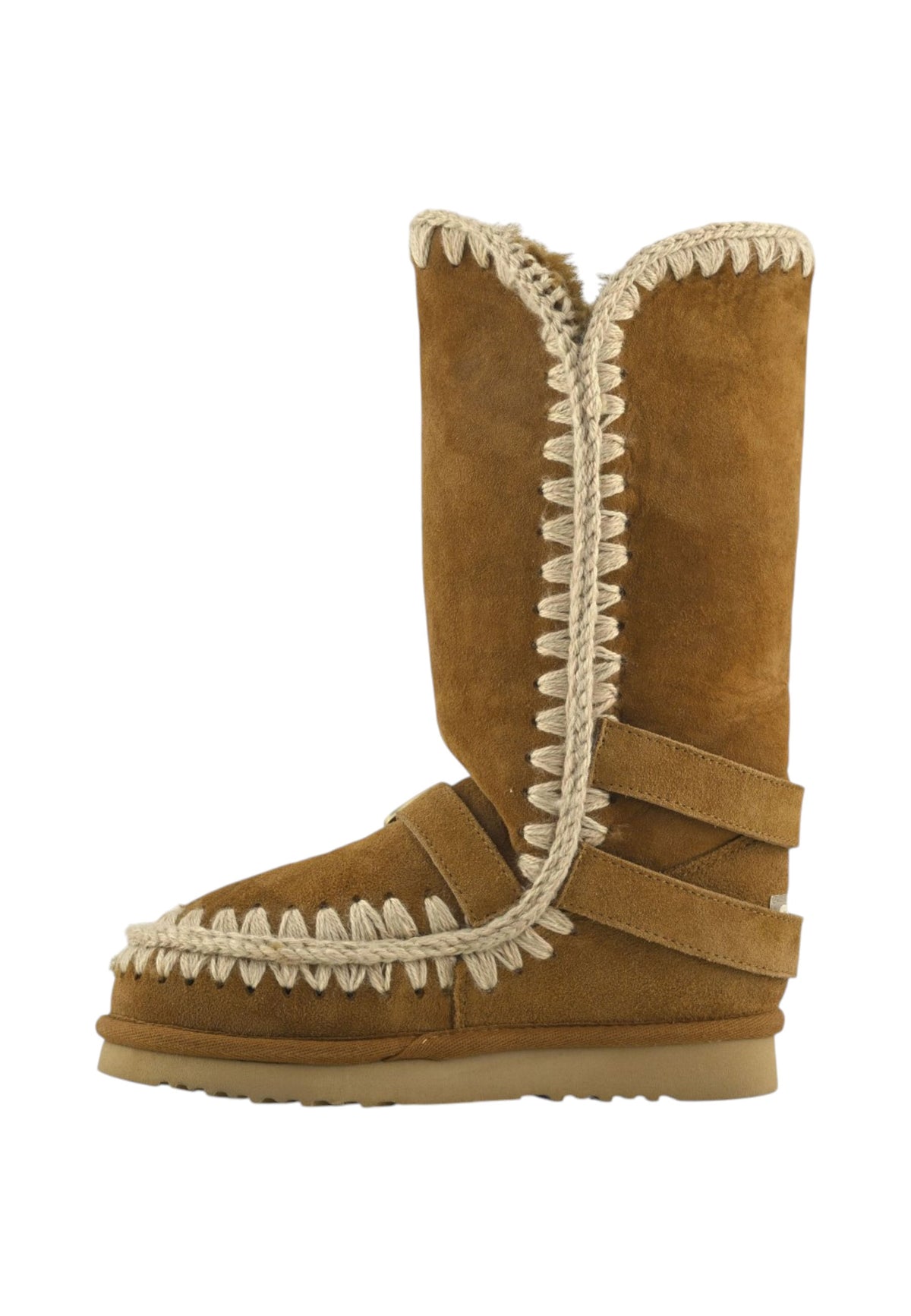 Stivaletti  Donna Mou  Eskimo 40 Buckle Straps MU.FW101137A