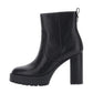 Stivaletti Con Tacco Donna Pinko Con Tacco Alto E Plateau Clara 01 SD0577P001