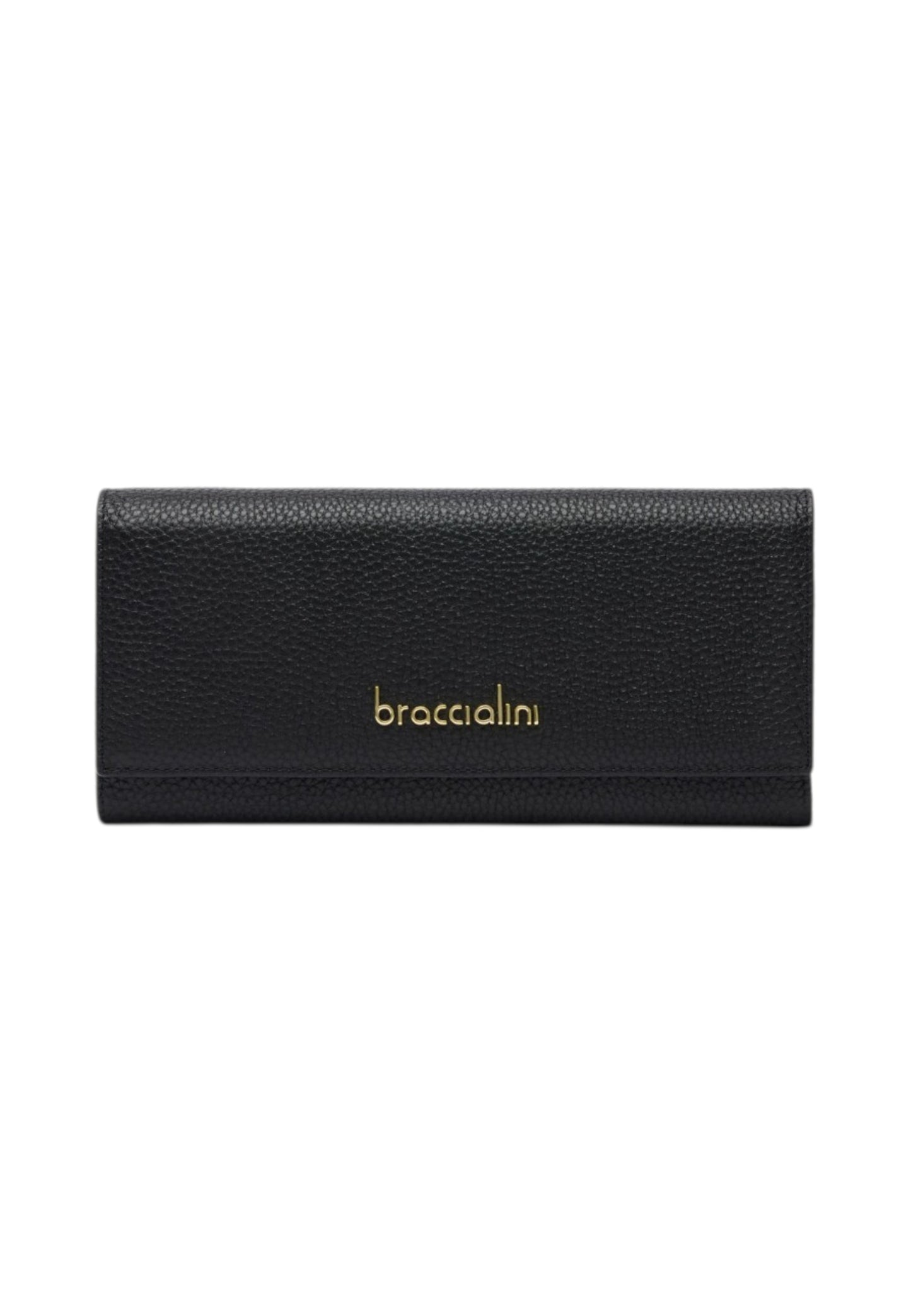 Portafoglio Con Patta Donna Braccialini  Basic B18702BA