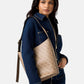Borsa A Spalla Donna Guess Bucket Meridian Ii HWSG6974040