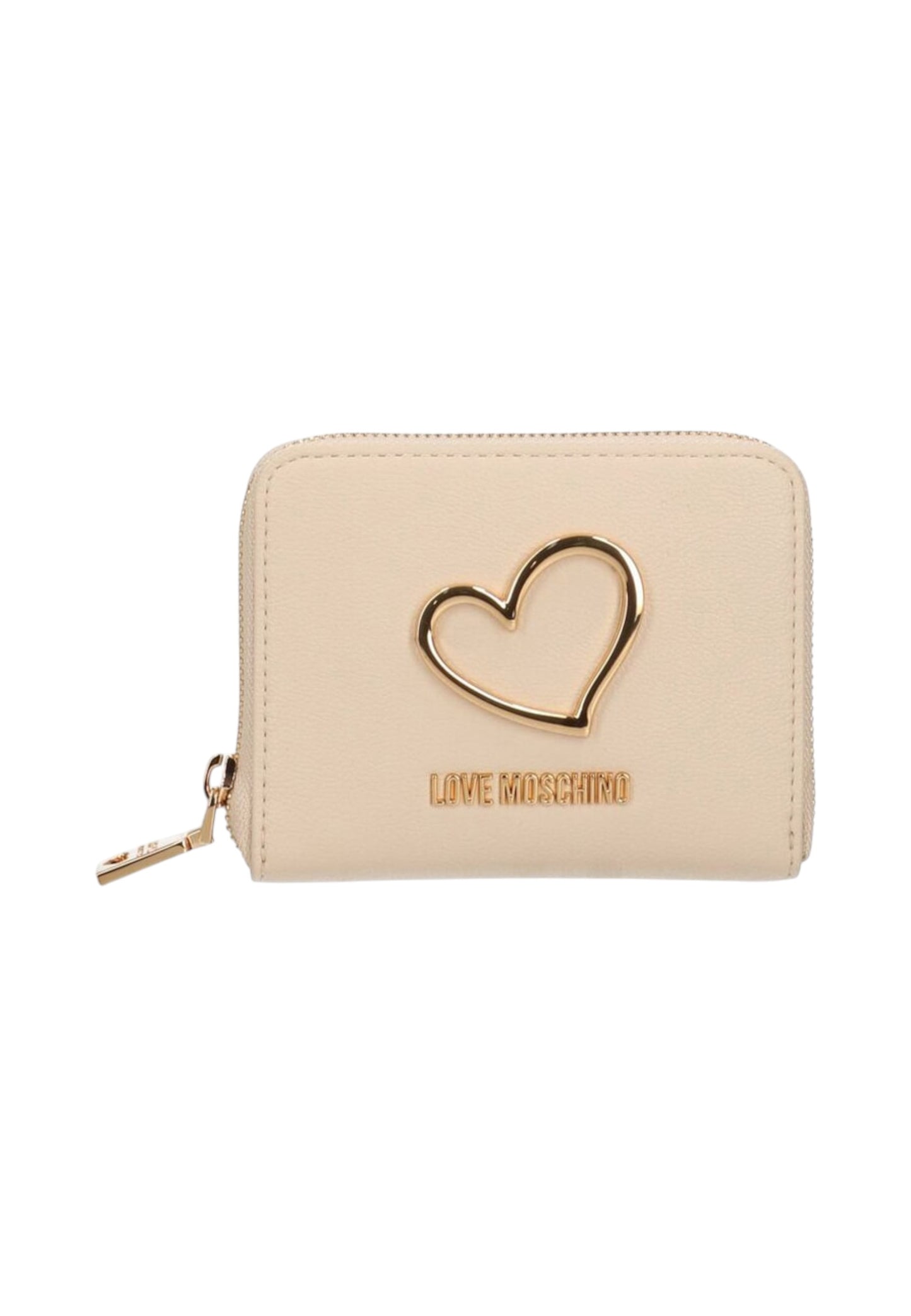 Portafoglio Con Zip Donna Love Moschino Piccolo  JC5507PP1OLQ0