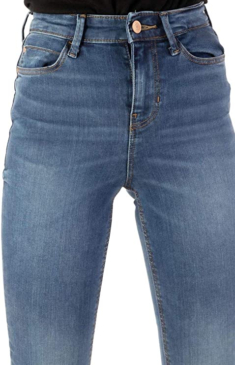 Jeans  Donna Guess   W0YA46D4484