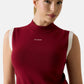 Top  Donna Guess In Maglia Laurene V6RP07Z4642