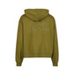 Felpa Con Cappuccio Unisex Karl Kani   KM243-033
