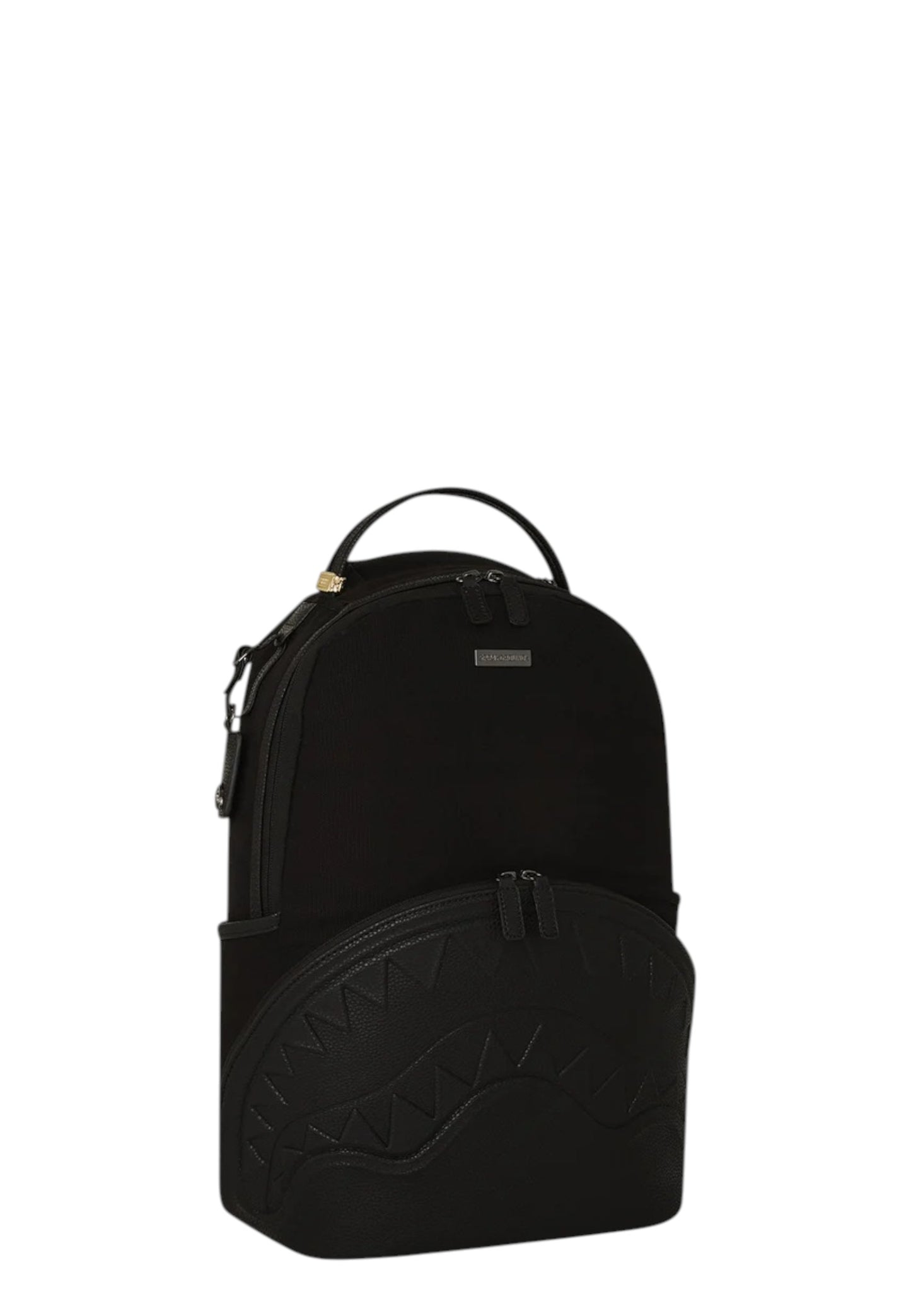 Zaino  Unisex Sprayground  Shark Pocket Canavas 910B7127NSZ