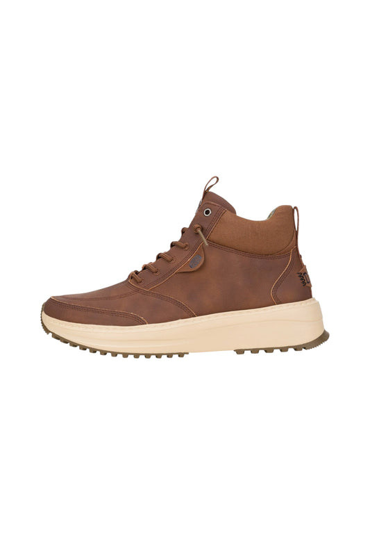Stivaletti Chelsea Uomo Hey Dude  Tahoe Classic HD.42059