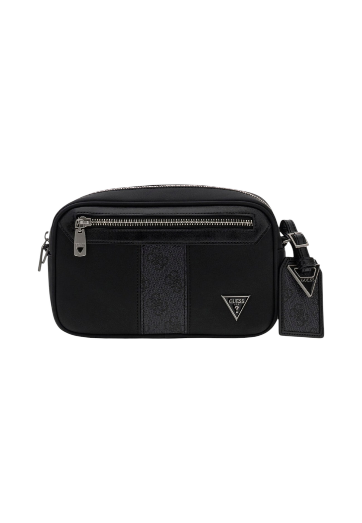 Borsa A Tracolla Uomo Guess Camera Bag S Sydney HMSYSYP6429
